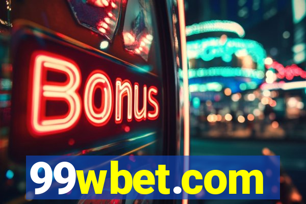 99wbet.com