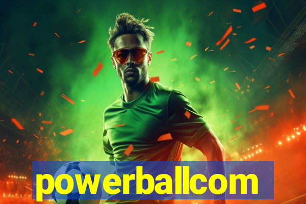 powerballcom