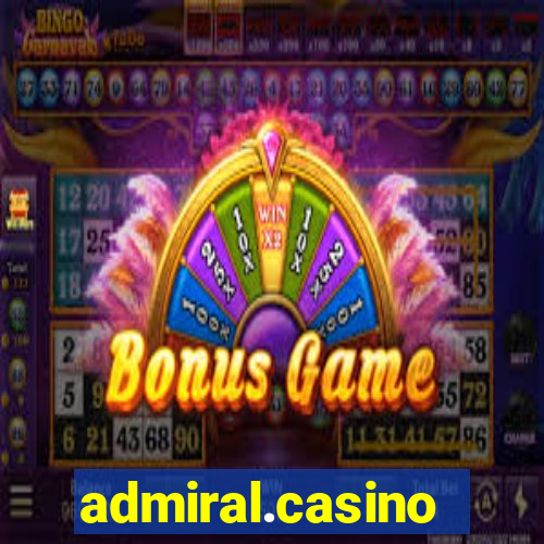 admiral.casino