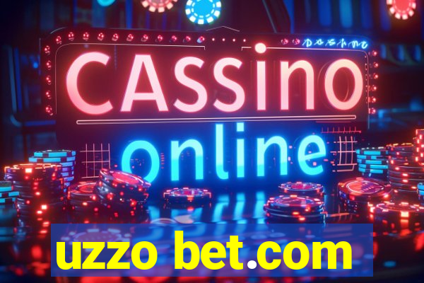 uzzo bet.com