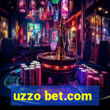 uzzo bet.com