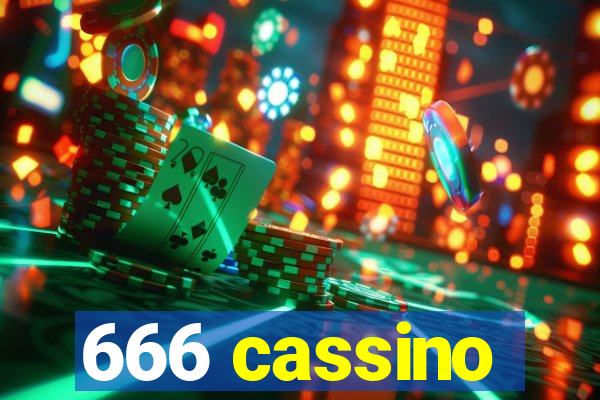 666 cassino