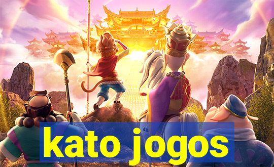 kato jogos