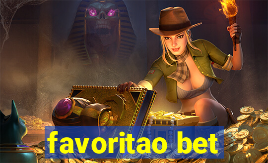 favoritao bet