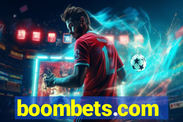 boombets.com