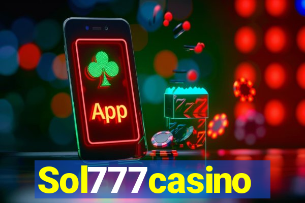 Sol777casino