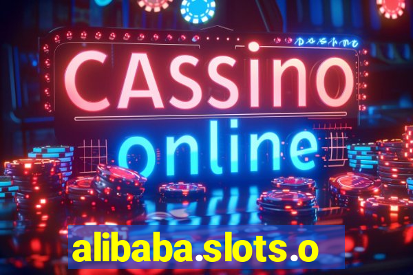 alibaba.slots.org