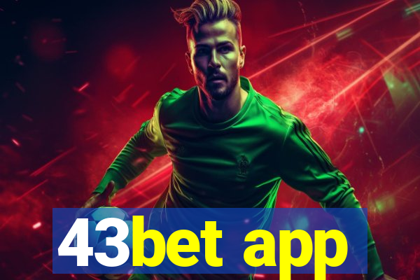 43bet app