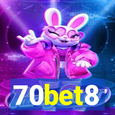 70bet8