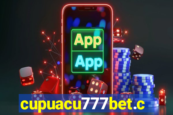 cupuacu777bet.com