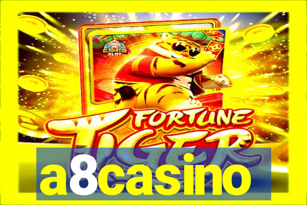 a8casino