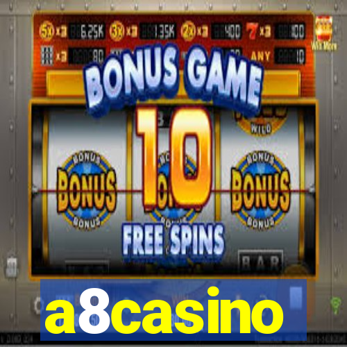 a8casino