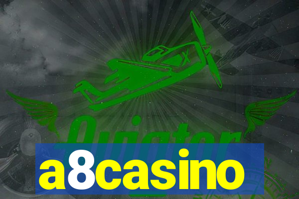 a8casino