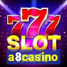 a8casino