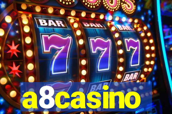 a8casino