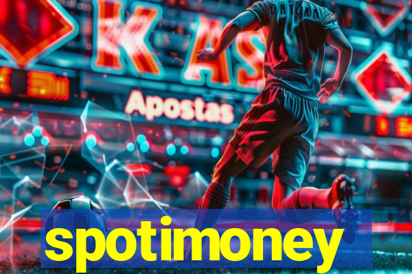 spotimoney