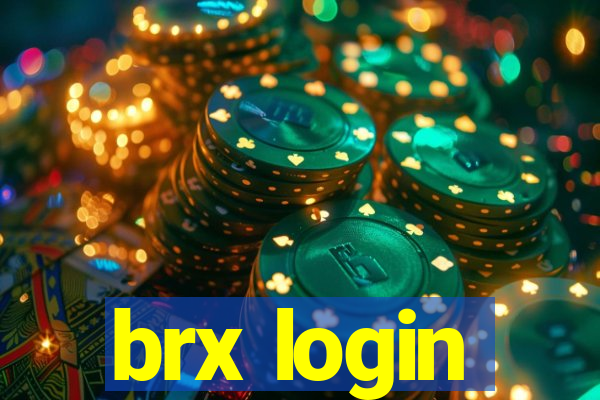 brx login