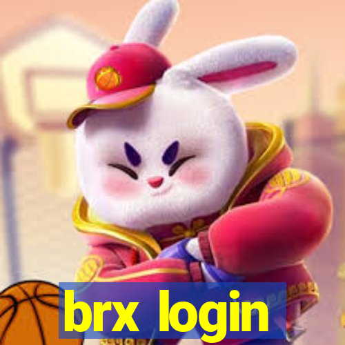 brx login