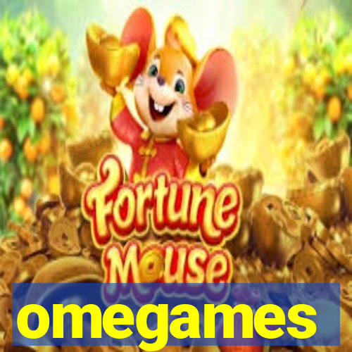 omegames