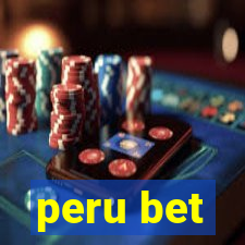 peru bet