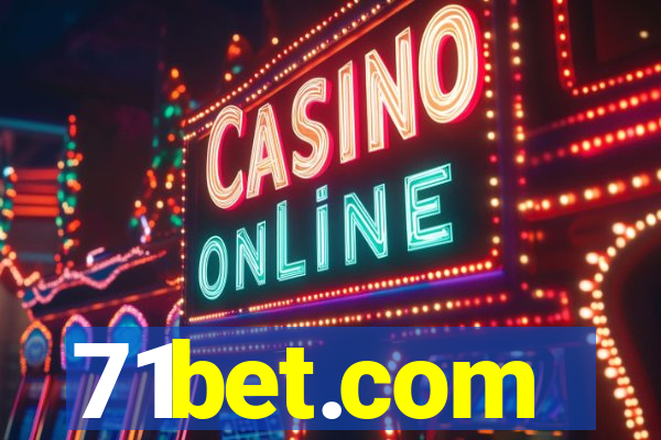 71bet.com