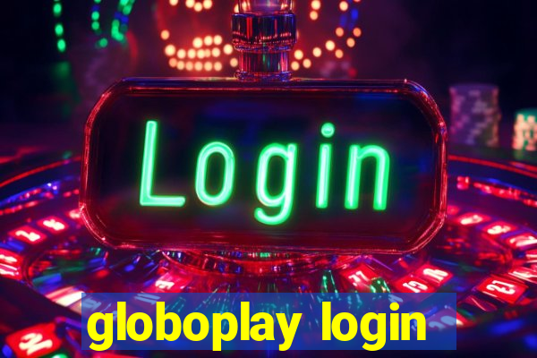 globoplay login