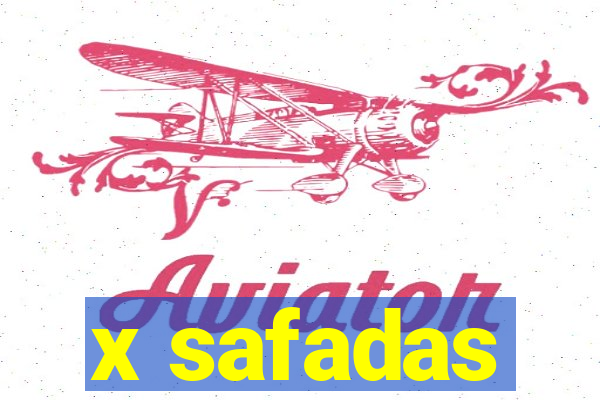 x safadas