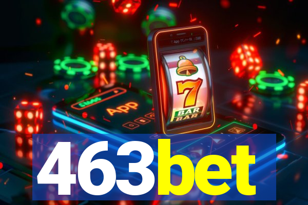 463bet