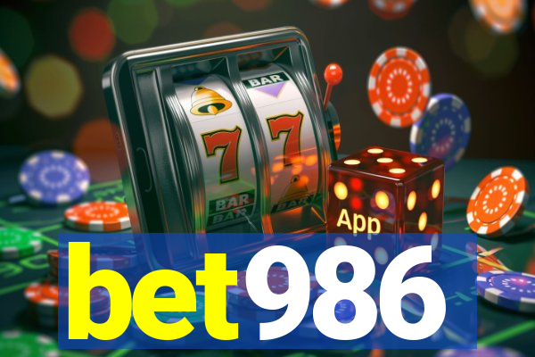 bet986