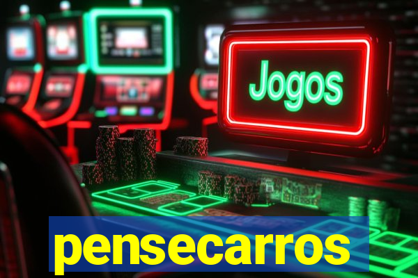 pensecarros