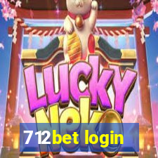 712bet login