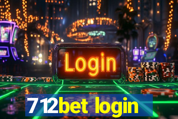 712bet login