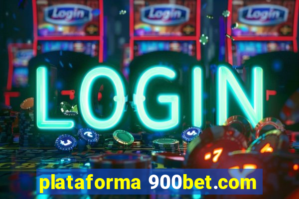 plataforma 900bet.com