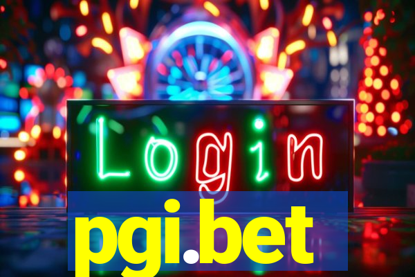 pgi.bet