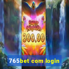 765bet com login