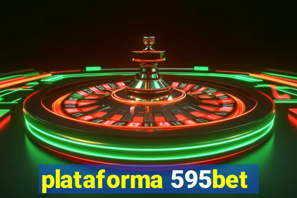 plataforma 595bet