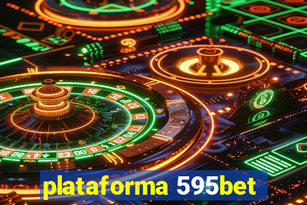 plataforma 595bet