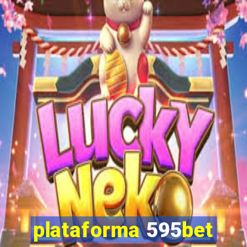 plataforma 595bet