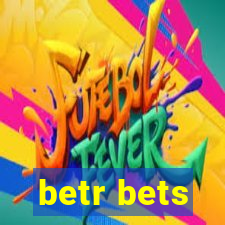 betr bets