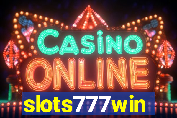 slots777win