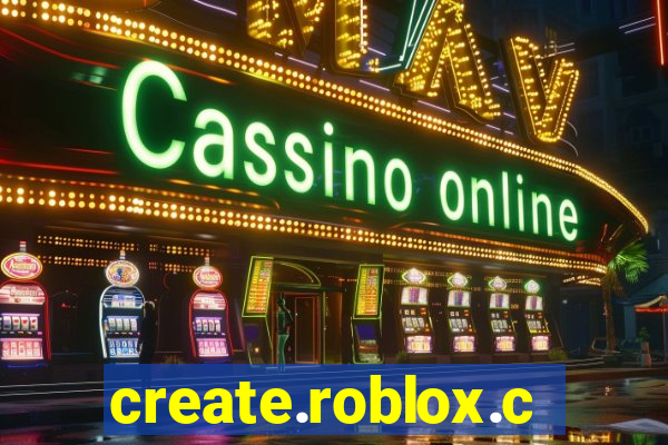 create.roblox.com