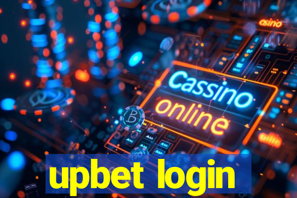 upbet login