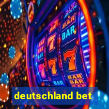 deutschland bet