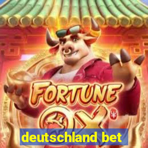 deutschland bet