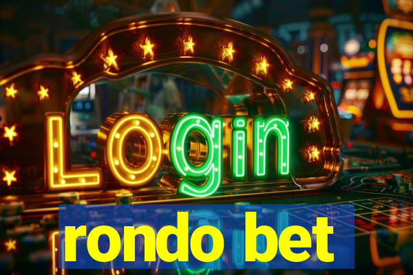 rondo bet