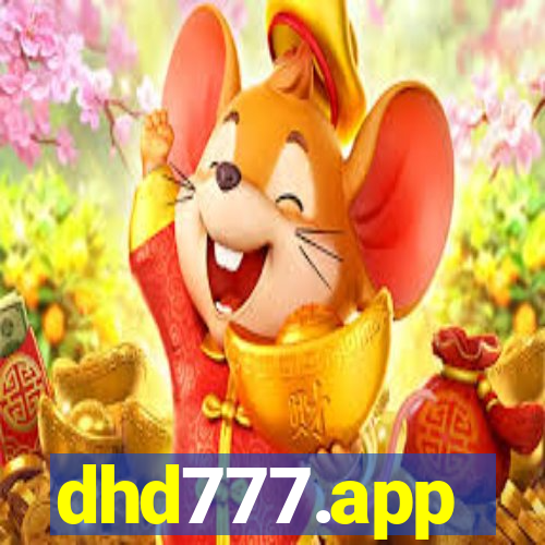 dhd777.app