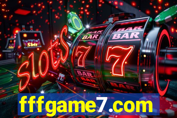 fffgame7.com