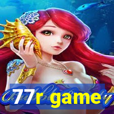 77r game