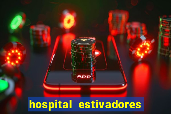 hospital estivadores santos trabalhe conosco