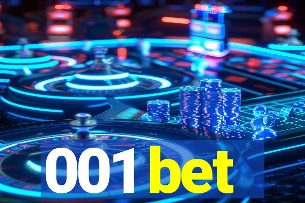 001 bet